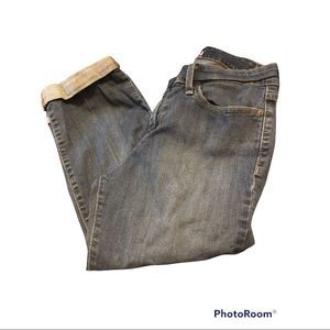 Denizen from Levi's Capris for Women 